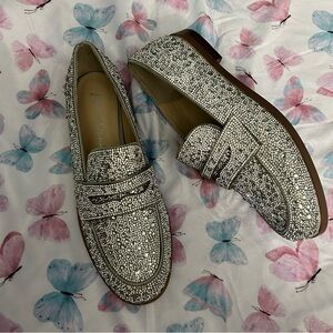 Betsy Johnson loafers